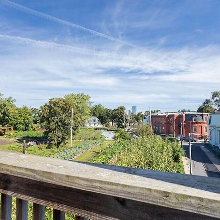 New! Boston Condo Near Mbta, 3Mi To Fenway ! Bagian luar foto